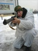 Фотография Шаргина Алексея