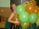 Фотография Фефиловой Валерии
