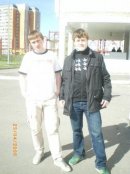 Del Del фотография #40 (источник - https://vk.com/id3520527)