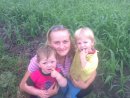 Аня Качуріна фотография #1