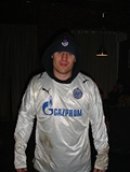 Фотография Михайловича Александра