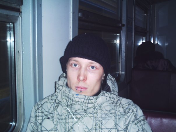 №5, Яков Дубинин, 40 лет, Полушкино №5, Яков Дубинин, 40 лет, Полушкино
