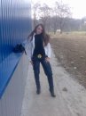 Крістіна Труш фотография #2 (источник - https://vk.com/id31882232)