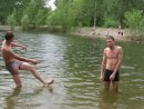 Фотография Сарумяна Дениса