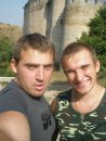 Ростік Лужецький фотография #17 (источник - https://vk.com/id10487081)