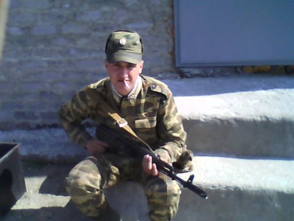 Сергей Бураков фото №1