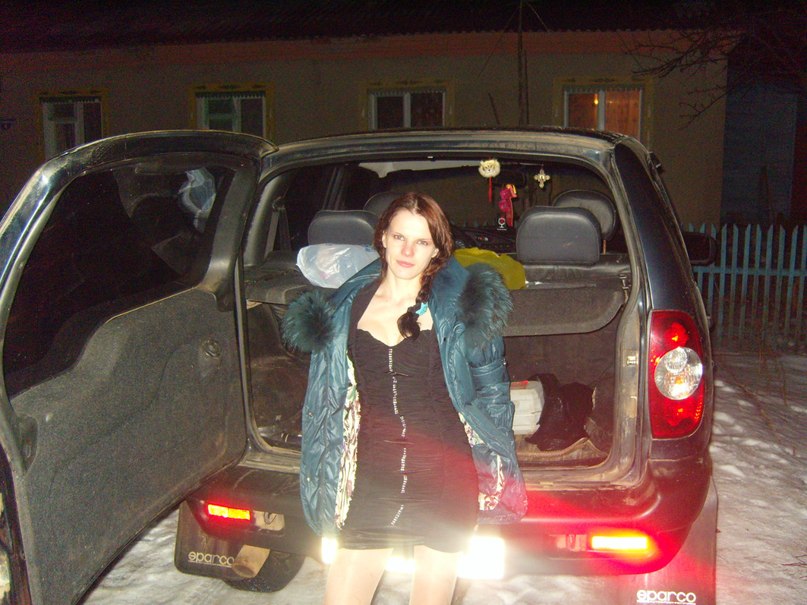 Наталья Иванова фотография #11