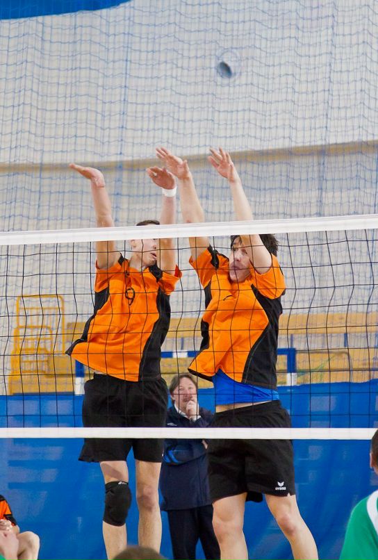 Максим Кузьмин фотография #15