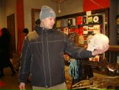 Фотография Сафонцева Андрея