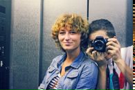 Оля Ботулінська фотография #43 (источник - https://vk.com/id13640738)