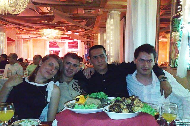 Марк Ершов фотография #6