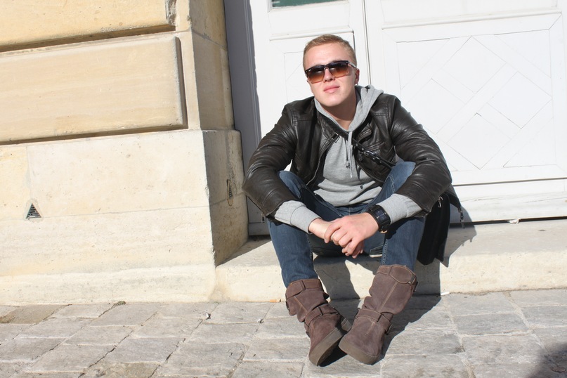 Виктор Иванов фотография #5