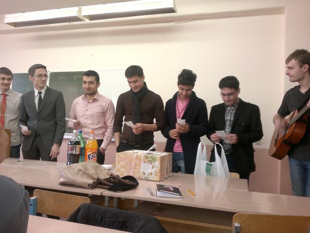 №9, Ыхлас Халдурдыев №9, Ыхлас Халдурдыев