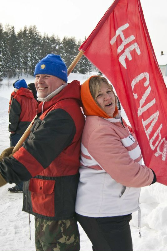 Сергей Вахрамеев фотография #45