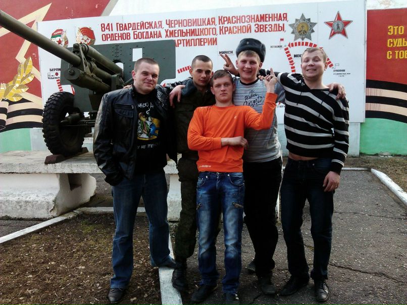 Дмитрий Тур фотография #34