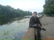 Андрій Стефанюк фотография #21 (источник - https://vk.com/id13519574)