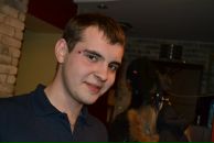 Фотография Кошкарина Олежи