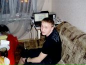 Фотография Складчикова Богдана