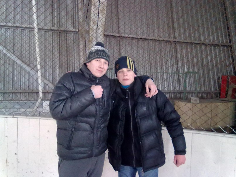 Max Biserov фотография #5