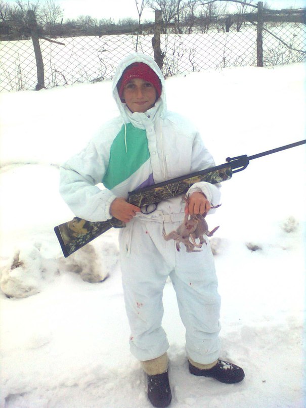 Иван Пельтек фотография #12