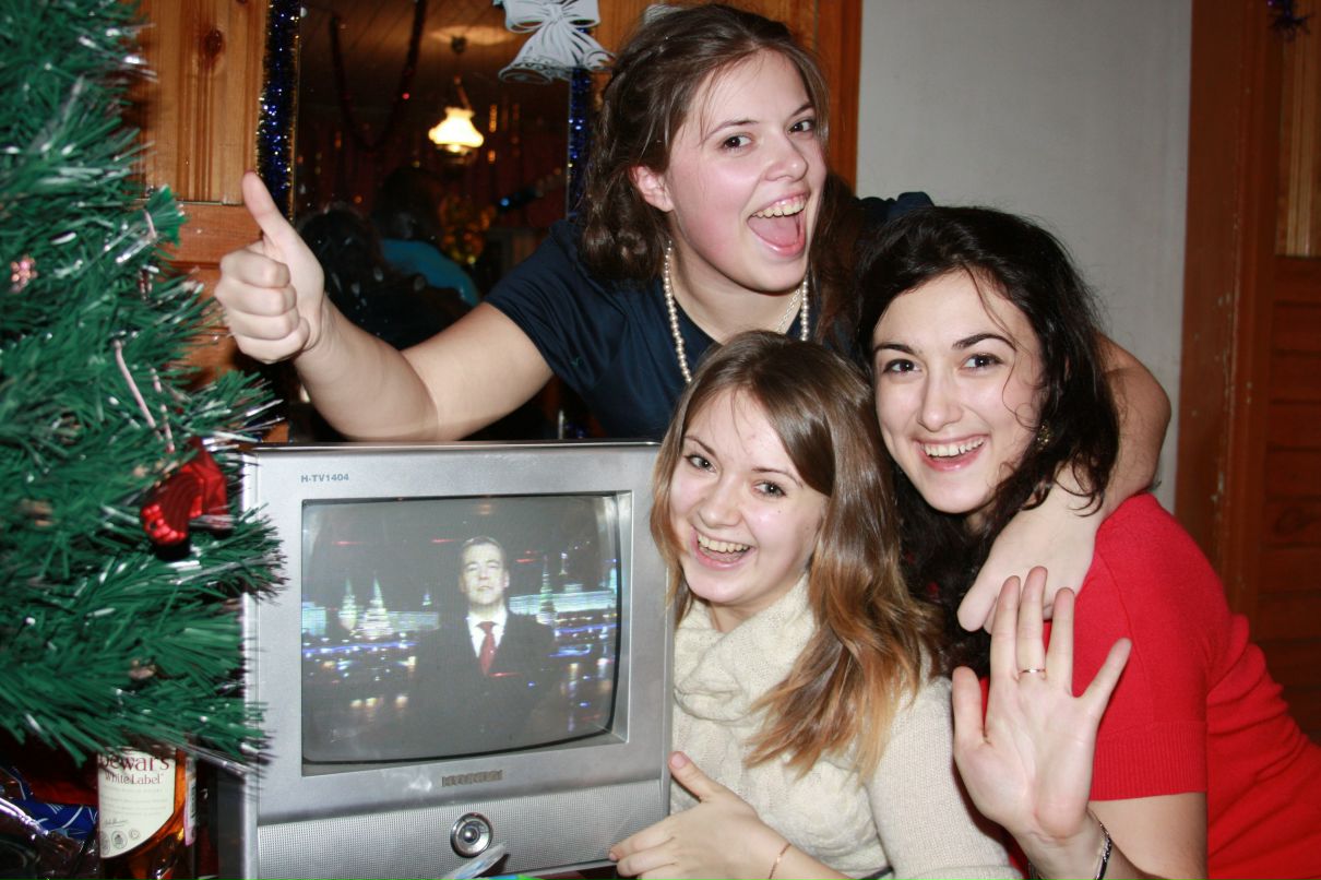 Таша Грачева фотография #48