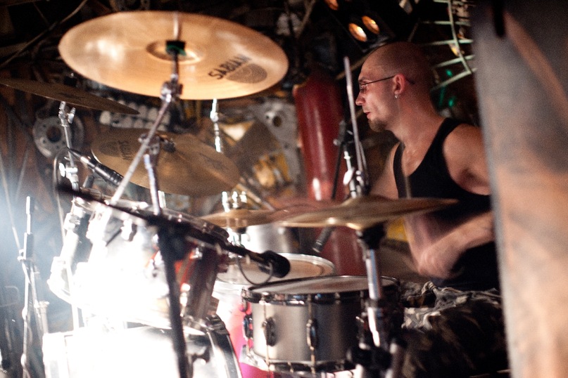 Oleg Flamer фотография #14