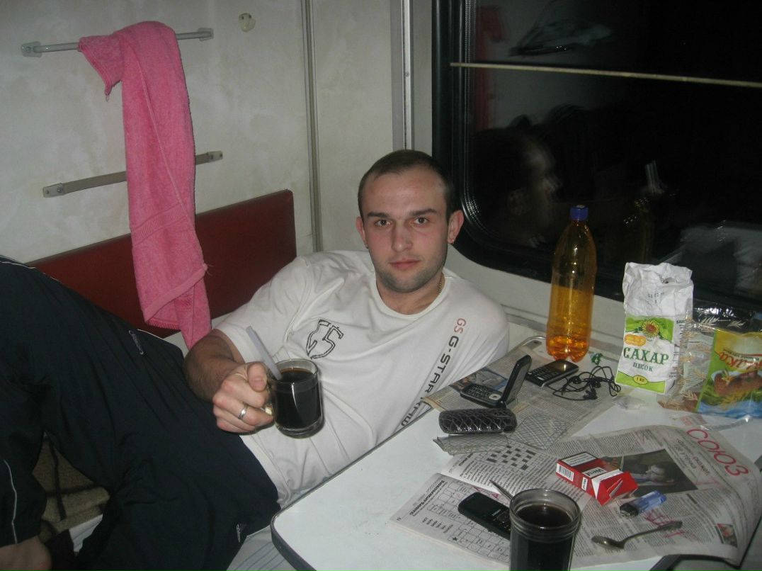 Дима Даниленко фотография #26