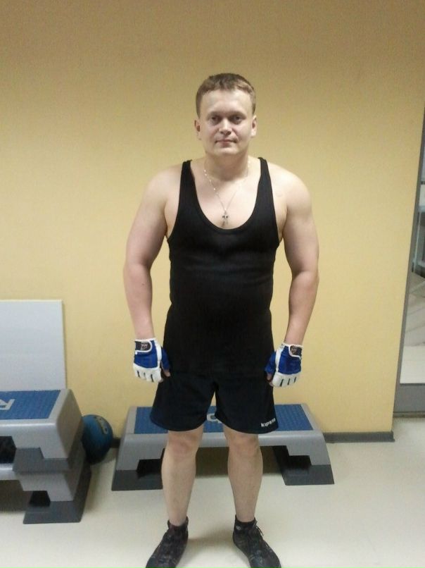 Дмитрий Рогов фотография #2