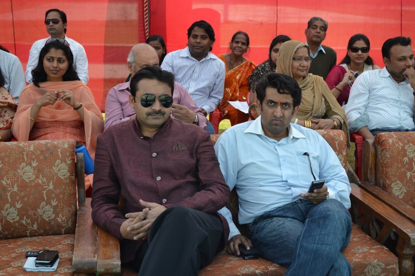 Ajay Rajkumar фотография #3