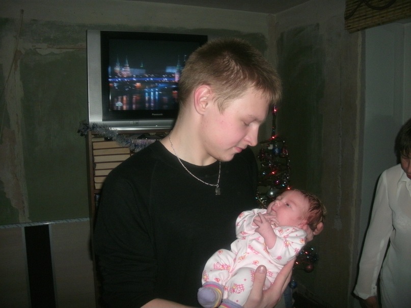 Даниил Пашков фотография #17