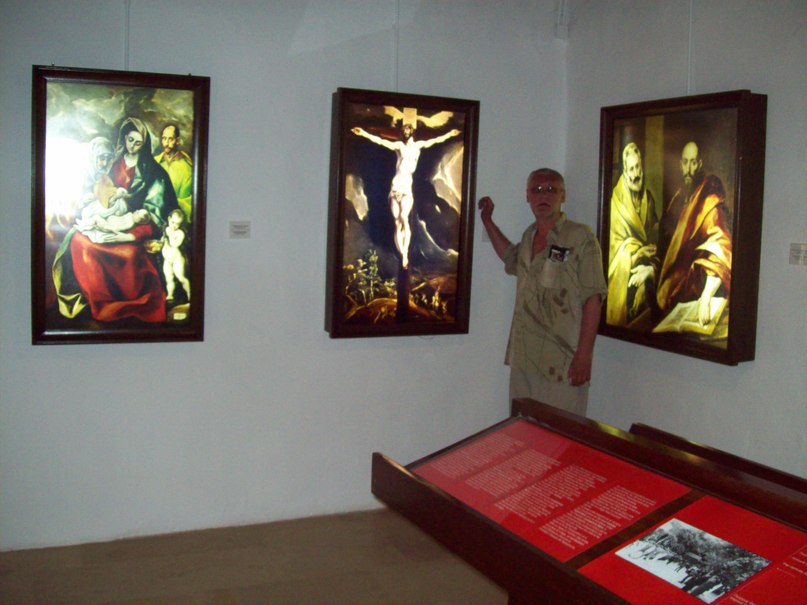 Дмитрий Горяев фотография #42