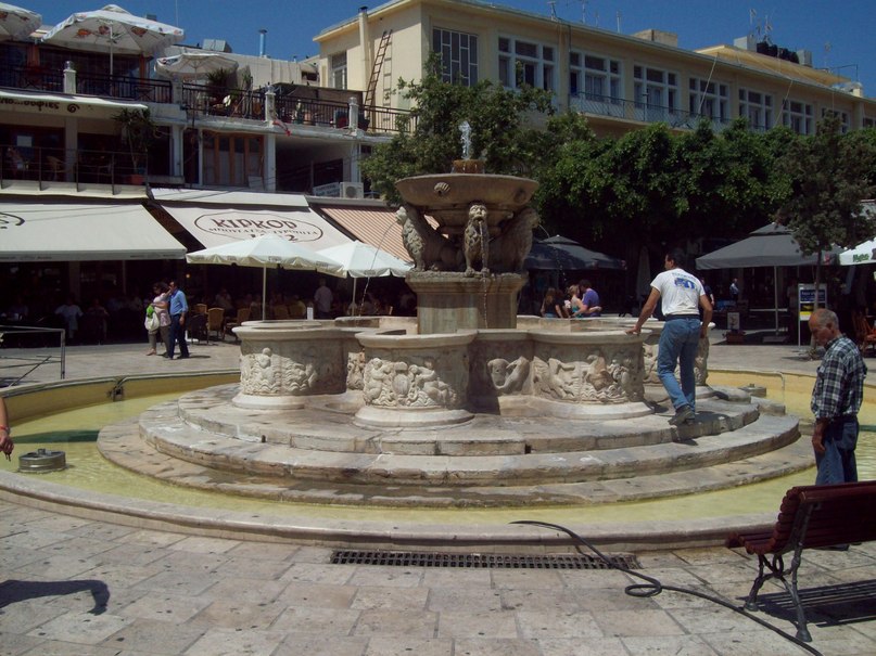 Дмитрий Горяев фотография #15