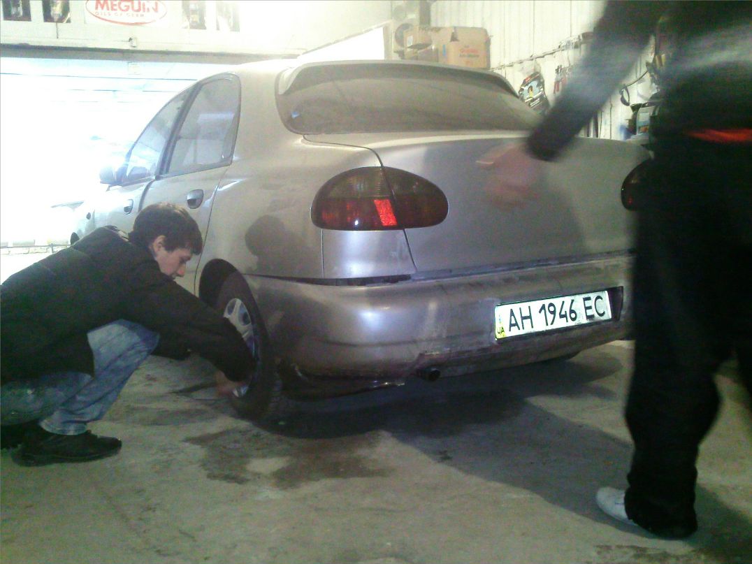 Дмитрий Тур фотография #27