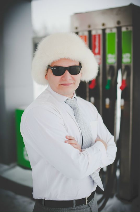 Денис Палицын фотография #26