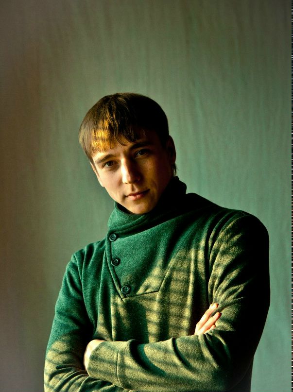 Илья Логвиненко фотография #50