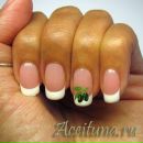 Фотография Мастерковой Ирины