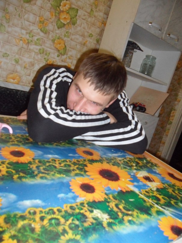 Дмитрий Загуляев фотография #8