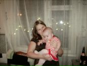 Фотография Гайер Галины