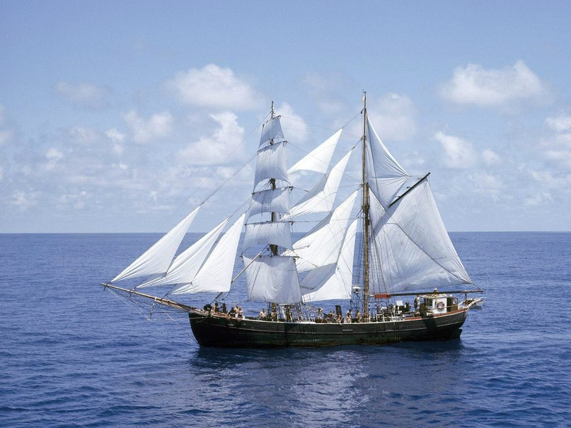 Edward Blackbeard фотография #5