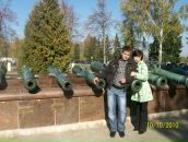 Фотография Рудневой Елены