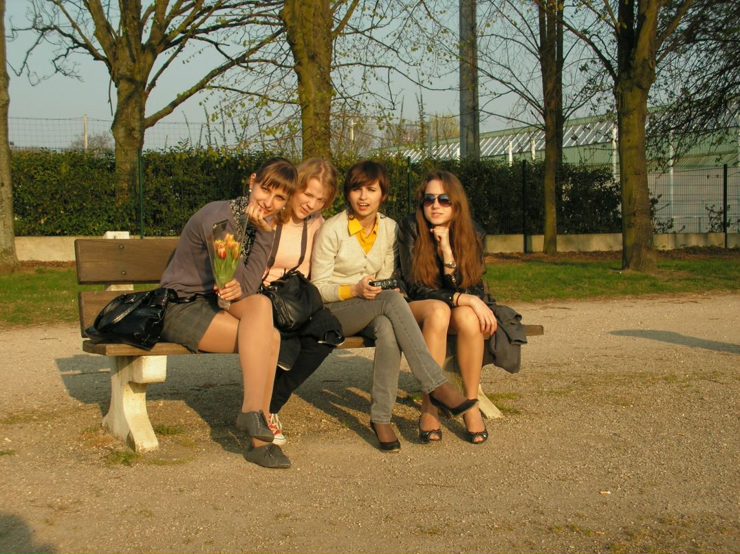 Антон Киселёв фотография #43