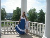 Фотография Вьюшковой Ольги