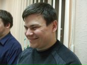 Фотография Новожилова Юрия