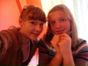 Света Тарасова фотография #4 (источник - https://vk.com/id131624255)