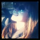 Фотография Машенджиновой Катажины