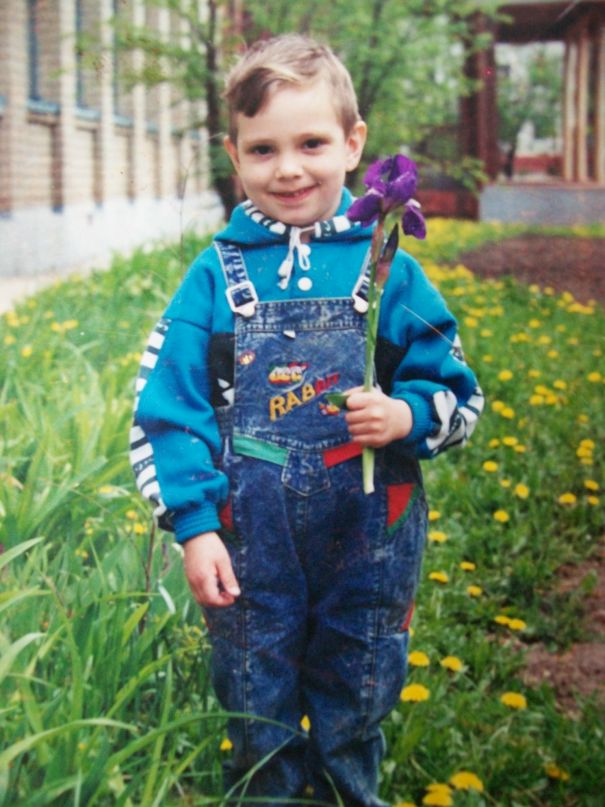 Борис Сургин фотография #12
