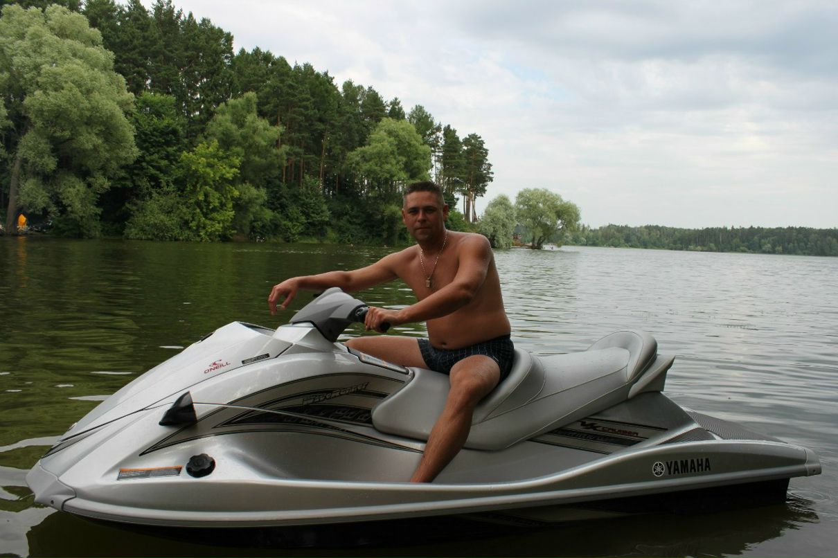 Роман Модин фотография #20