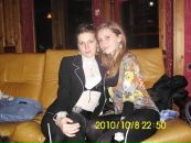 Фотография Дячок Вікторіи