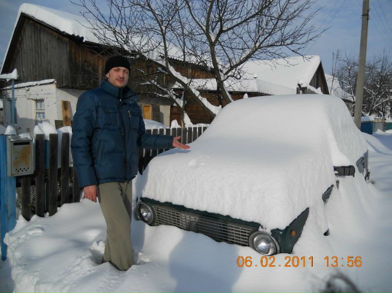 Валентин Левченко фотография #12