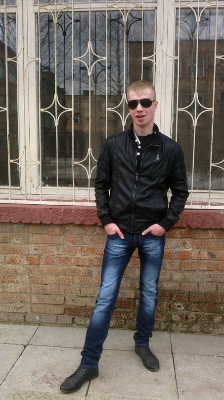 Владислав Дорофеев фотография #7